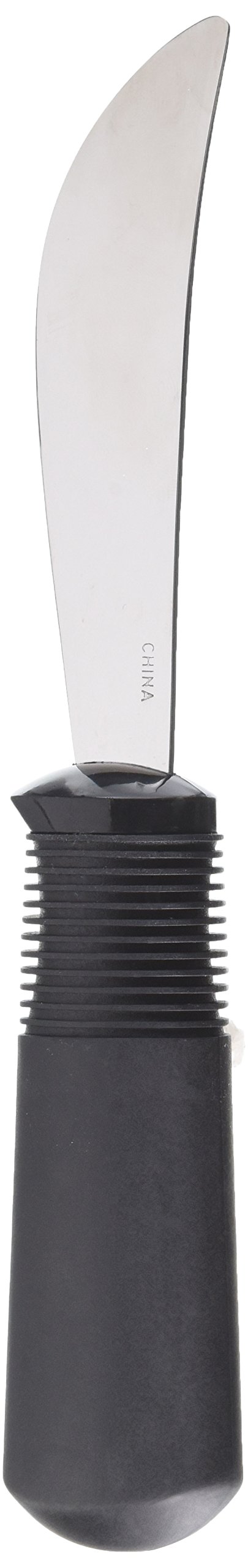 Algopix Similar Product 15 - Good Grips Rocker Knife Non serrated