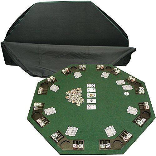 Algopix Similar Product 12 - Trademark Poker Deluxe Poker 