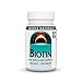 Algopix Similar Product 6 - Source Naturals Biotin Support Healthy