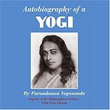 Algopix Similar Product 16 - Autobiography of a Yogi