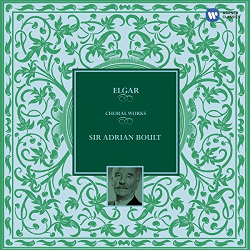 Algopix Similar Product 18 - Choral Works