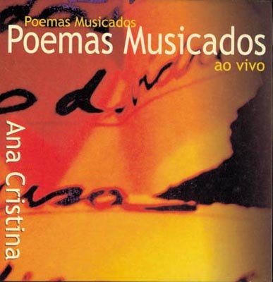 Algopix Similar Product 12 - Poemas Musicados