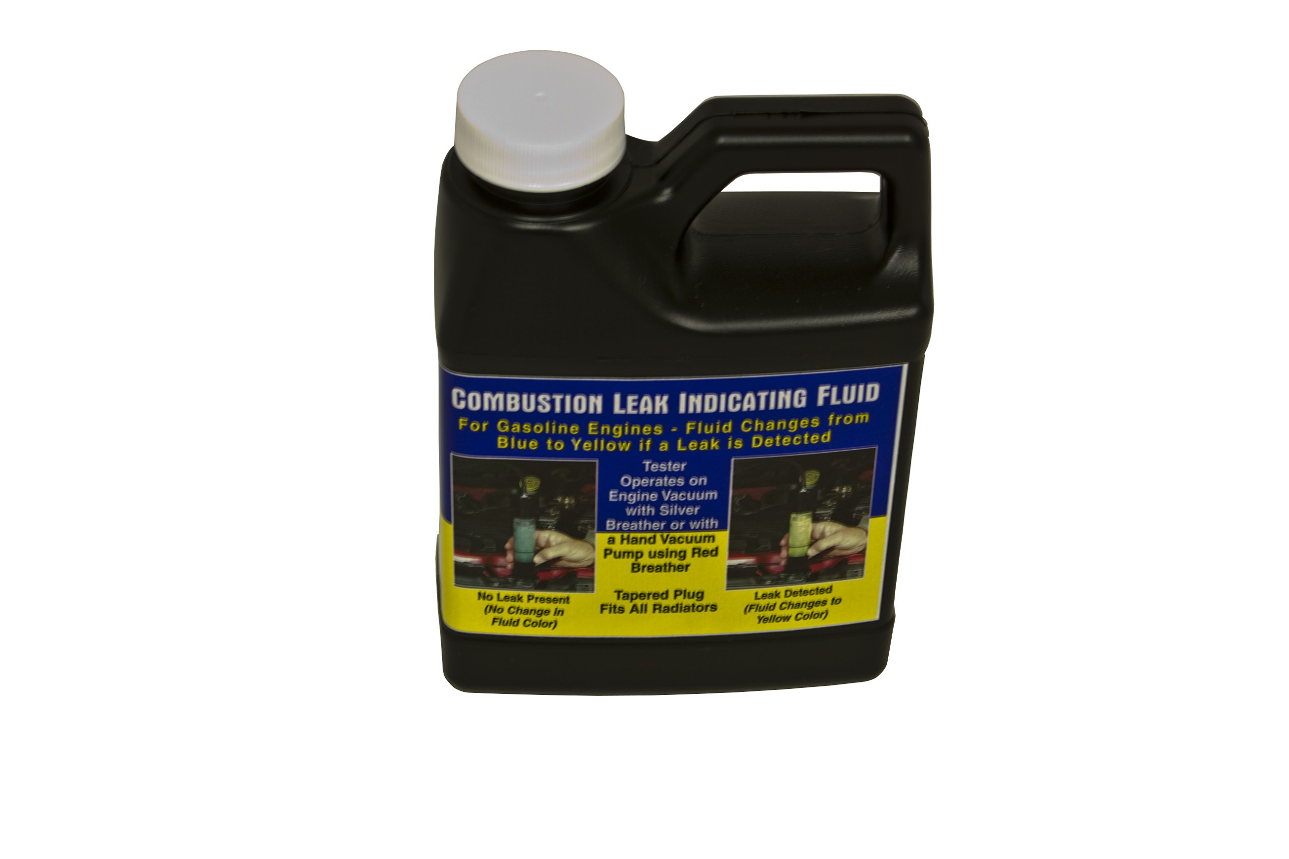 Algopix Similar Product 1 - Lisle 75630 Test Fluid