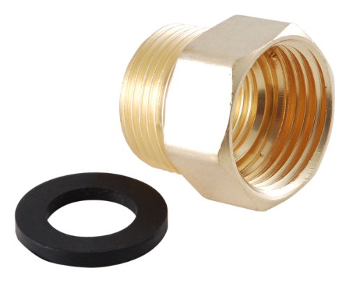 Algopix Similar Product 5 - LDR Industries 504 2220 Hose Adapter
