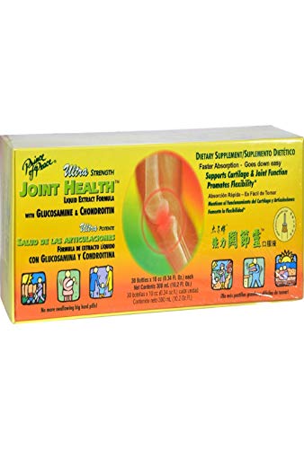 Algopix Similar Product 15 - Prince of Peace Ultra Joint Health 30