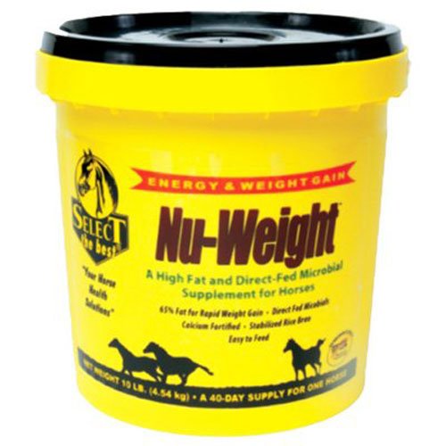 Algopix Similar Product 2 - Animal Health International 10 lb Nu