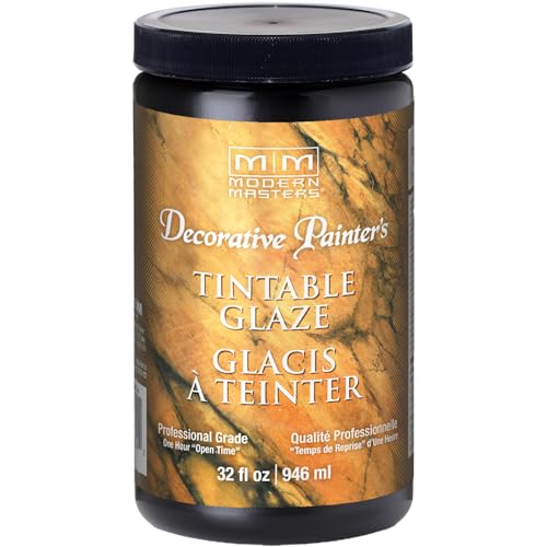 Algopix Similar Product 18 - qt Modern Masters DP608 Tint Base