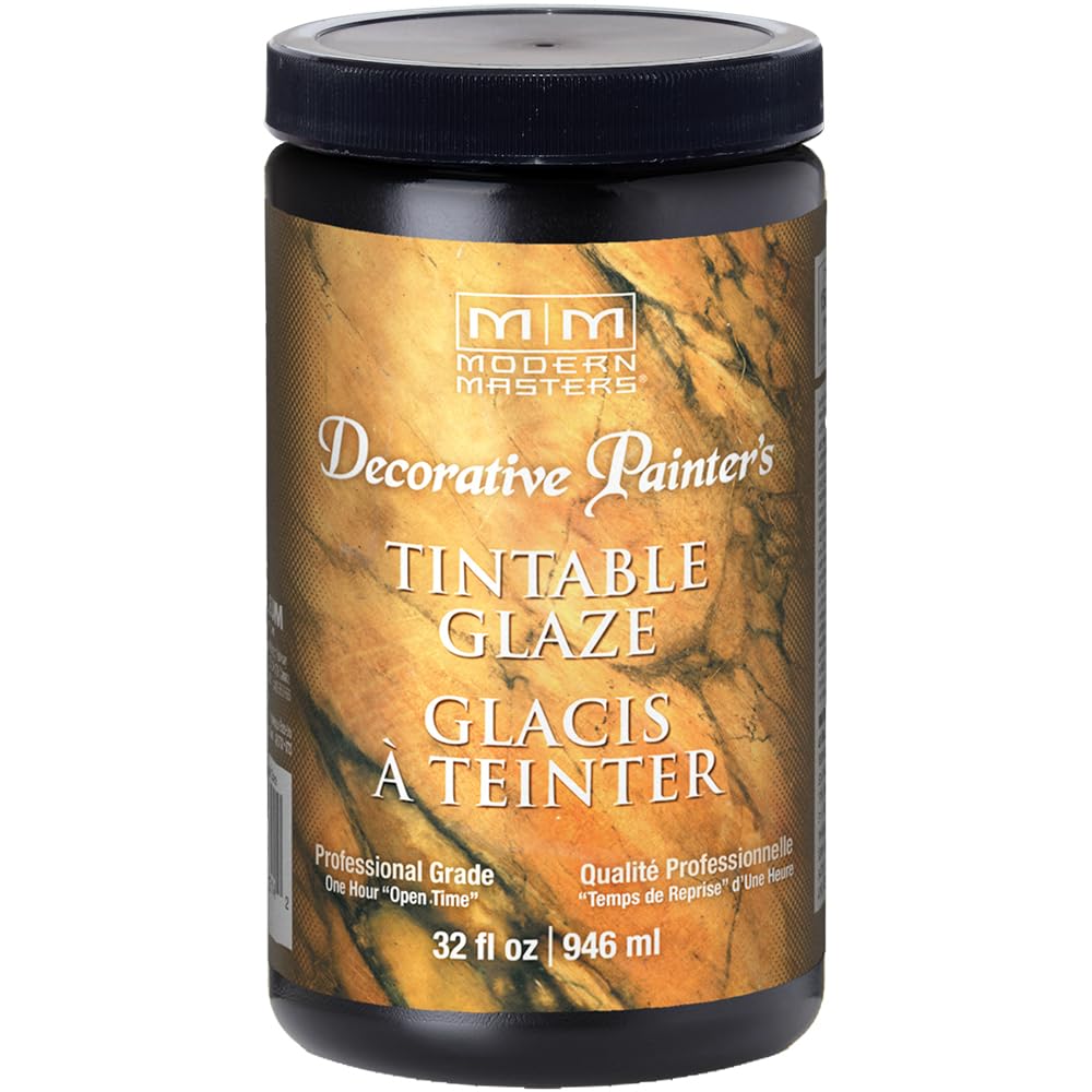 Algopix Similar Product 10 - qt Modern Masters DP608 Tint Base