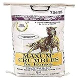 Algopix Similar Product 15 - Horse Health Maxum Crumbles for Horses