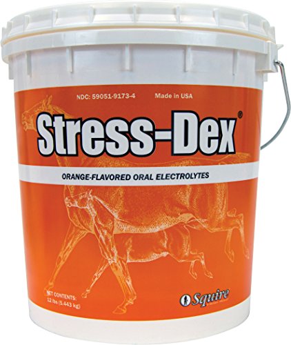 Algopix Similar Product 6 - Neogen Squire D StressDex Electrolyte