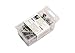 Algopix Similar Product 16 - Metaltech 92525 Self Drilling Screw