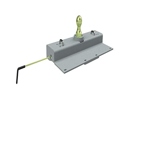 Algopix Similar Product 16 - B  W Trailer Hitches Gnrc1219 1219