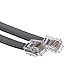 Algopix Similar Product 19 - 25 feet Telephone Cord for Voice