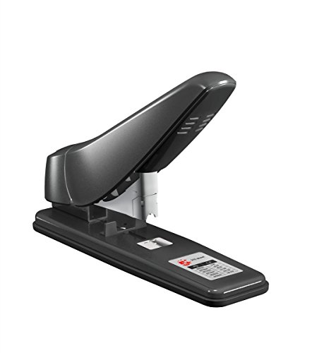 Algopix Similar Product 12 - 5 Star Stapler Heavy Duty Office Lever