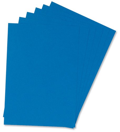 Algopix Similar Product 15 - 5 Star Office Binding Covers