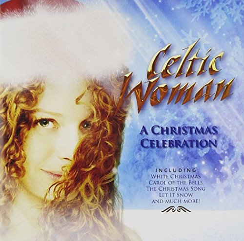 Algopix Similar Product 12 - A Christmas Celebration