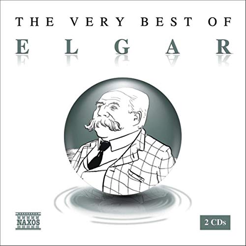 Algopix Similar Product 12 - Elgar: Very Best Of
