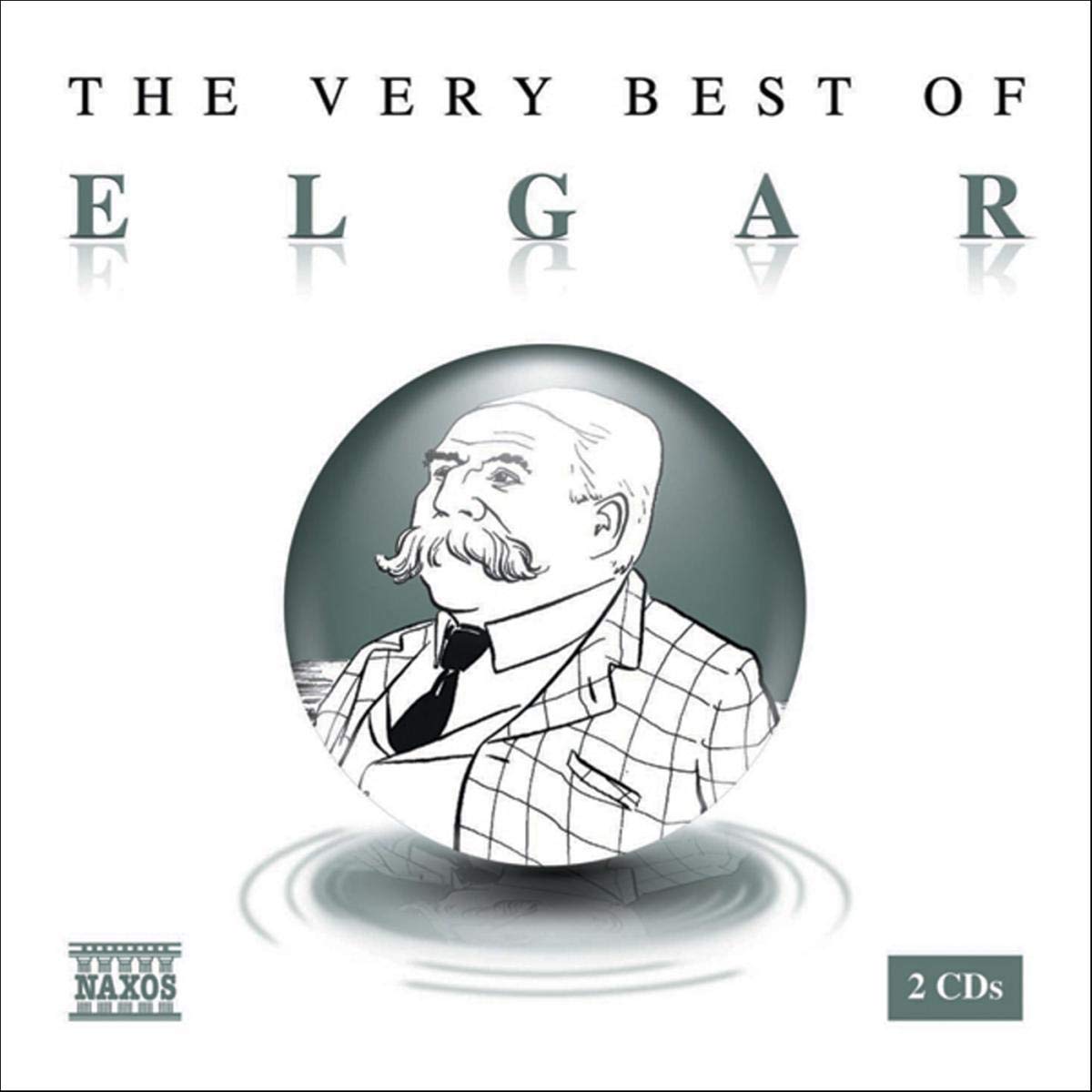 Algopix Similar Product 10 - Elgar: Very Best Of