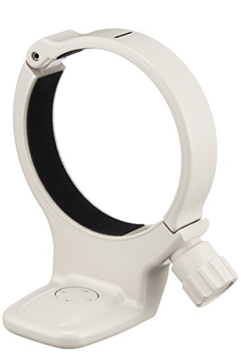 Algopix Similar Product 7 - Canon Tripod Mount Ring A II (W)