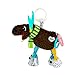 Algopix Similar Product 19 - Lamaze Early Development Baby Toys