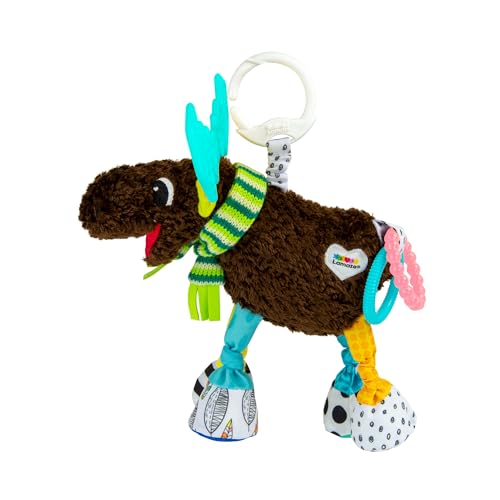 Algopix Similar Product 18 - Lamaze Early Development Baby Toys