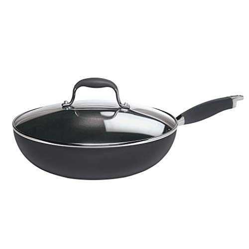 Algopix Similar Product 6 - Anolon 82031 Advanced Hard Anodized