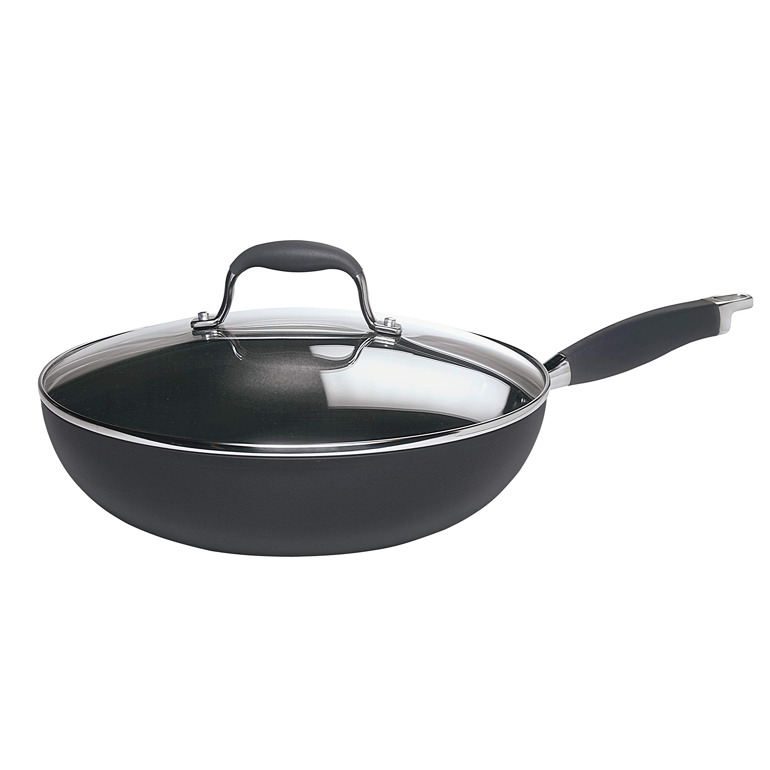 Algopix Similar Product 12 - Anolon 82031 Advanced Hard Anodized