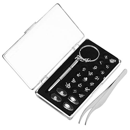 Algopix Similar Product 7 - Universal Souvenir Glasses and