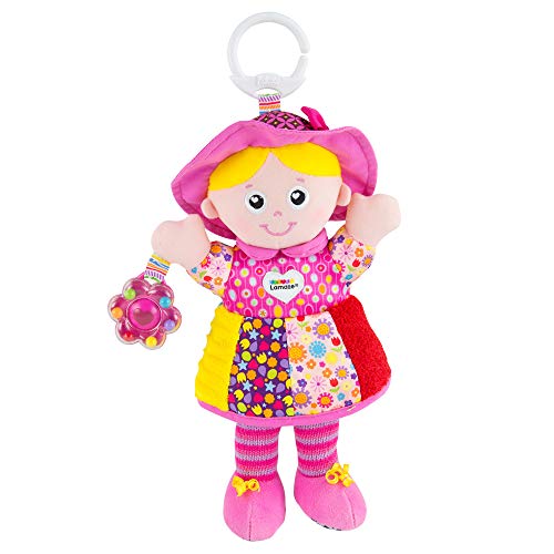 Algopix Similar Product 14 - LAMAZE: My Friend Emily Play and Grow
