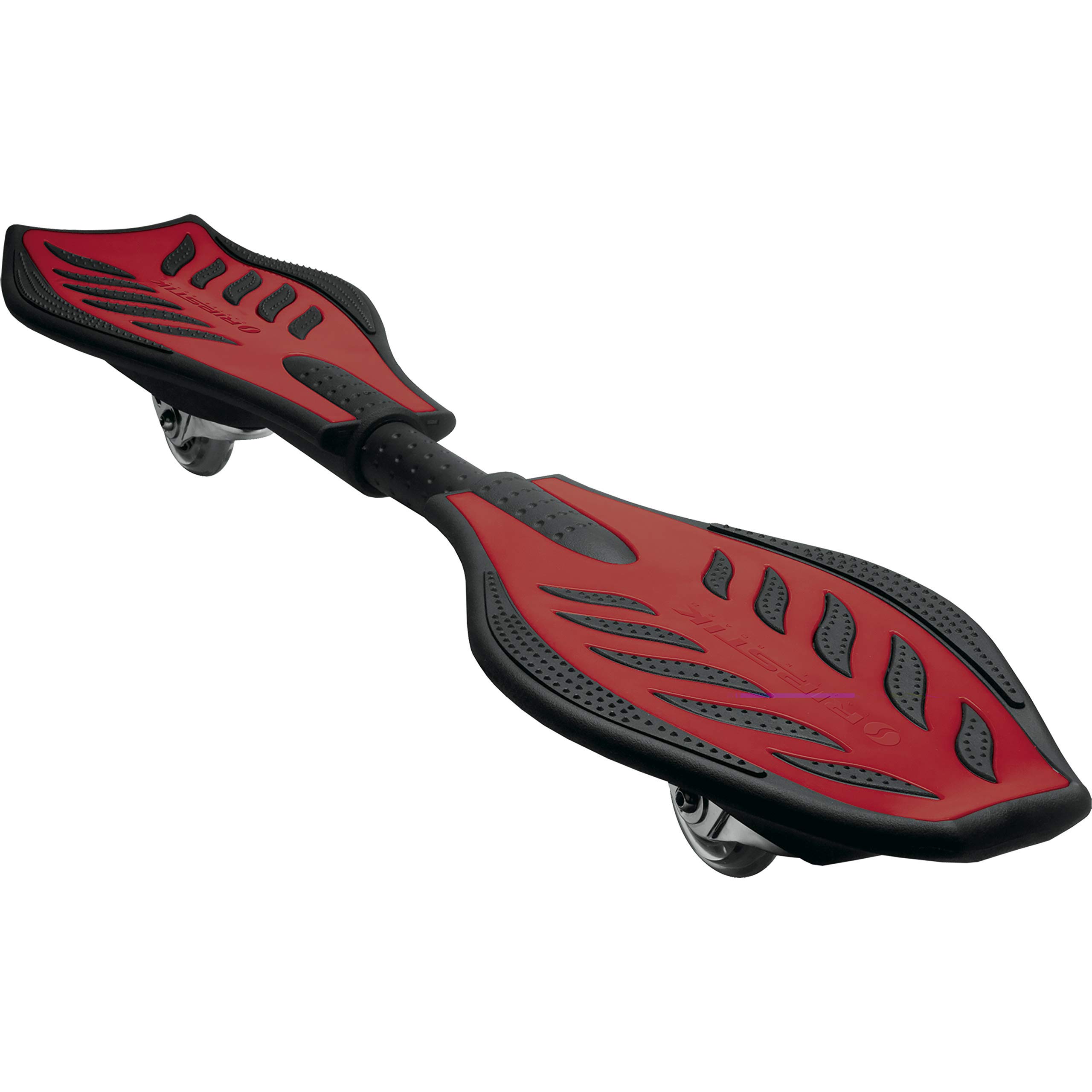 Algopix Similar Product 11 - Razor Ripstik Caster Board - Red