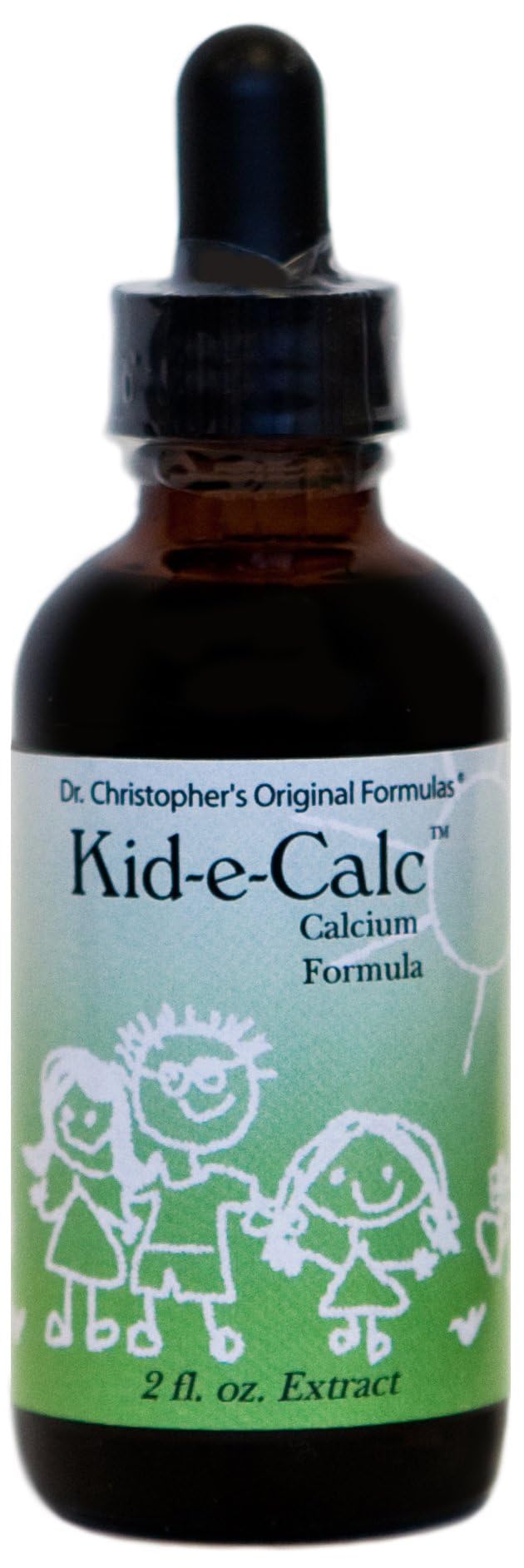 Algopix Similar Product 5 - Christophers Original Formulas