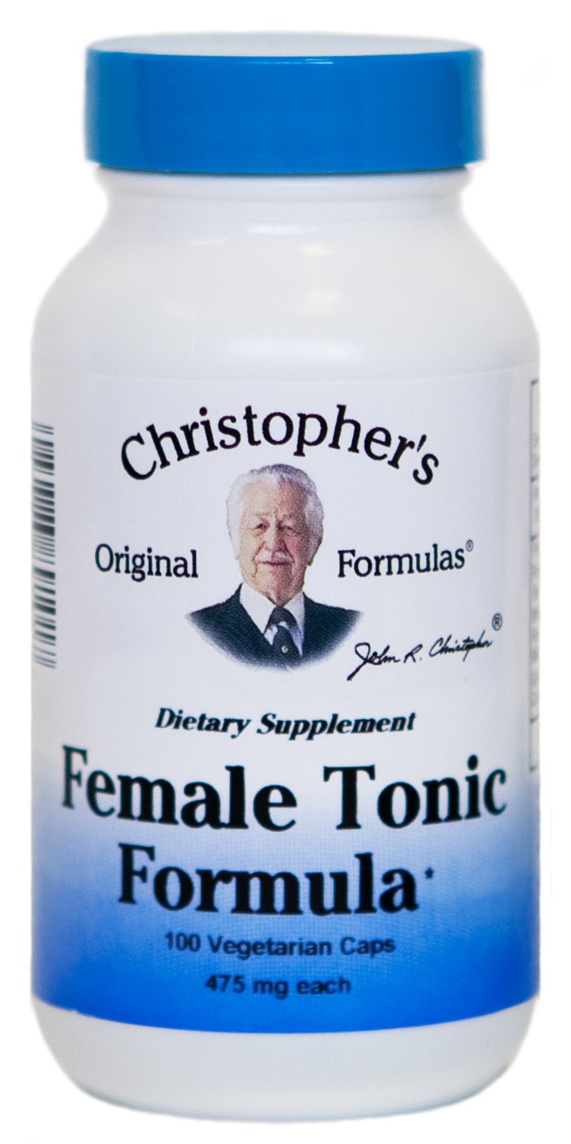 Algopix Similar Product 2 - Christophers Original Formulas Female