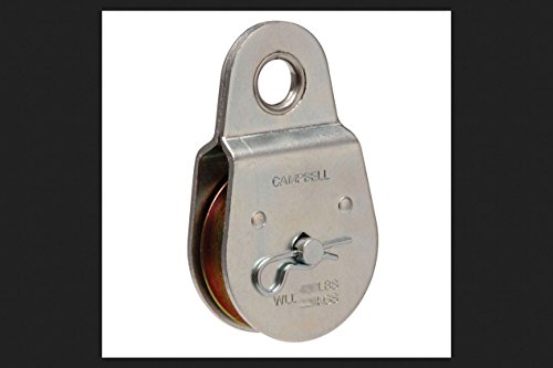 Algopix Similar Product 14 - Campbell T7550404 Steel Heavy Duty