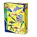Algopix Similar Product 6 - SES Creative Airplane Folding Set