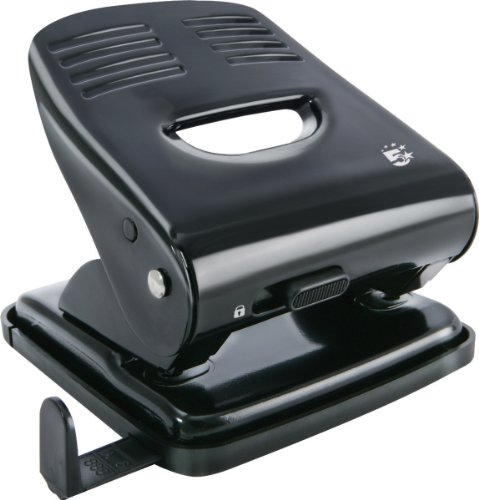Algopix Similar Product 20 - 5 Star Punch 2Hole Metal with Plastic