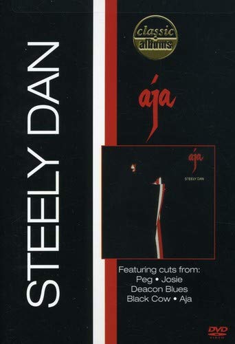 Algopix Similar Product 8 - Classic Albums: Steely Dan - Aja