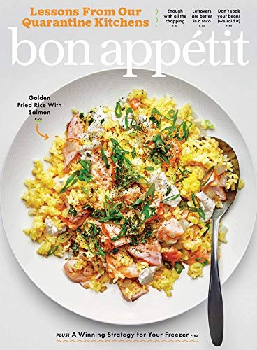 Algopix Similar Product 8 - Bon Appetit (P+ K Test)