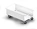 Algopix Similar Product 14 - Durable DURABIN Trolley for DURABIN 60