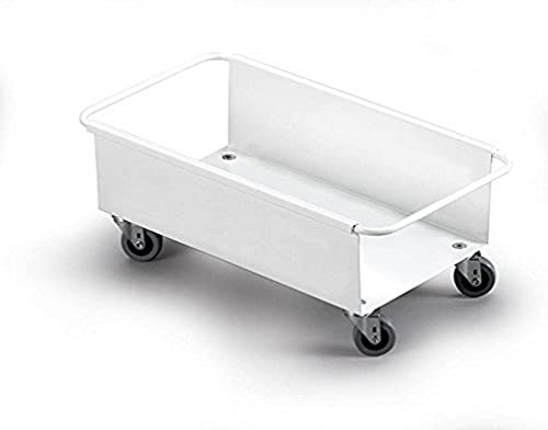 Algopix Similar Product 19 - Durable DURABIN Trolley for DURABIN 60