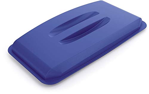 Algopix Similar Product 14 - Durable Durabin Rectangular Bin Lid 60