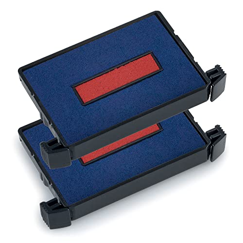 Algopix Similar Product 12 - Trodat Replacement Ink Pads 647502 