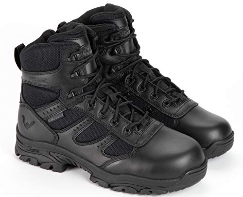 Algopix Similar Product 16 - Thorogood Mens 8046190 Deuce Series