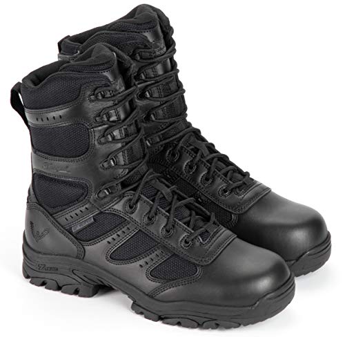 Algopix Similar Product 4 - Thorogood 8046191 Mens Deuce Series