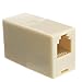 Algopix Similar Product 4 - Inline Telephone Coupler Voice RJ12