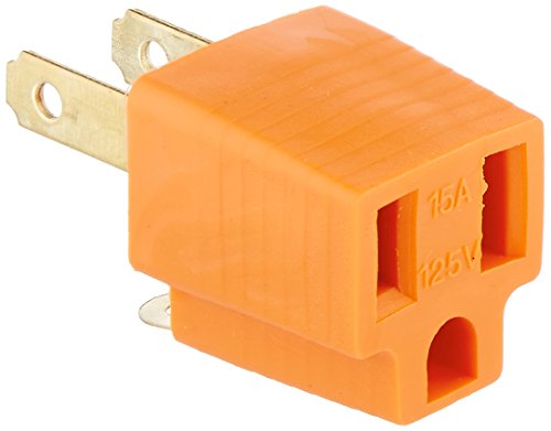 Algopix Similar Product 3 - CableWholesale Cable Wholesale 3 Prong