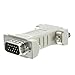 Algopix Similar Product 16 - CableWholesale DB9 FemaleHD15 VGA