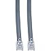 Algopix Similar Product 18 - 7 feet Telephone Cord Data RJ12 Gold
