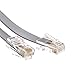 Algopix Similar Product 14 - 25 feet Telephone Cord Data RJ45