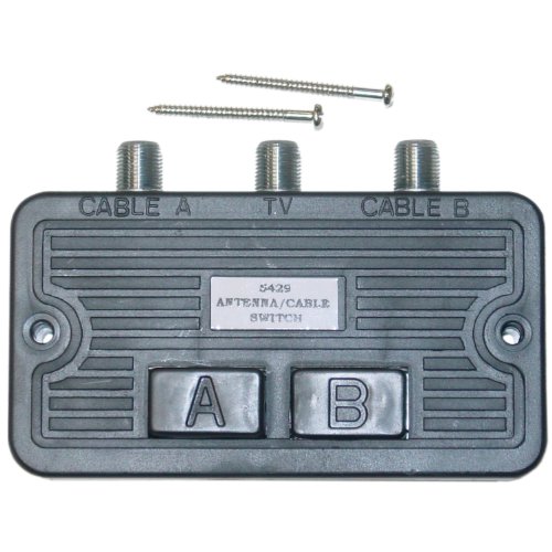Algopix Similar Product 4 - CableWholesale Fpin Coaxial Push
