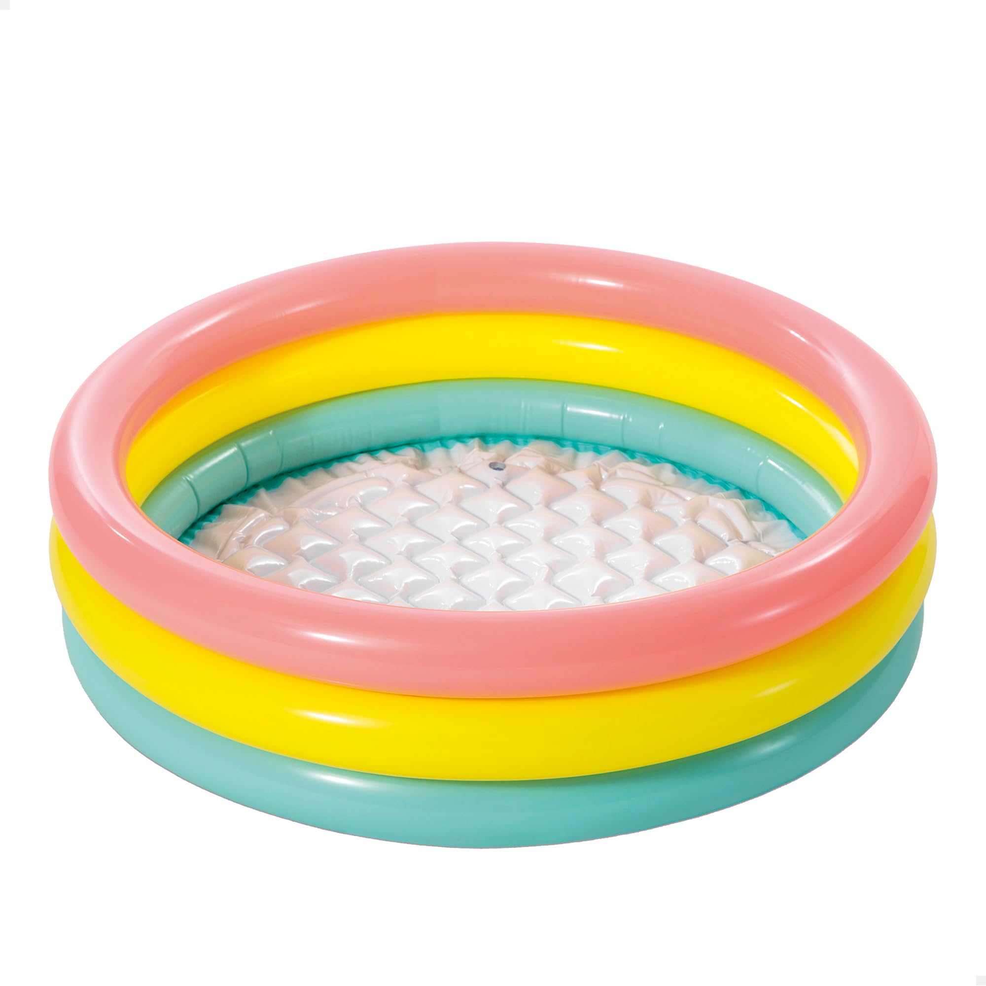 Algopix Similar Product 12 - Intex Sunset Glow Baby Pool 34 in x 10